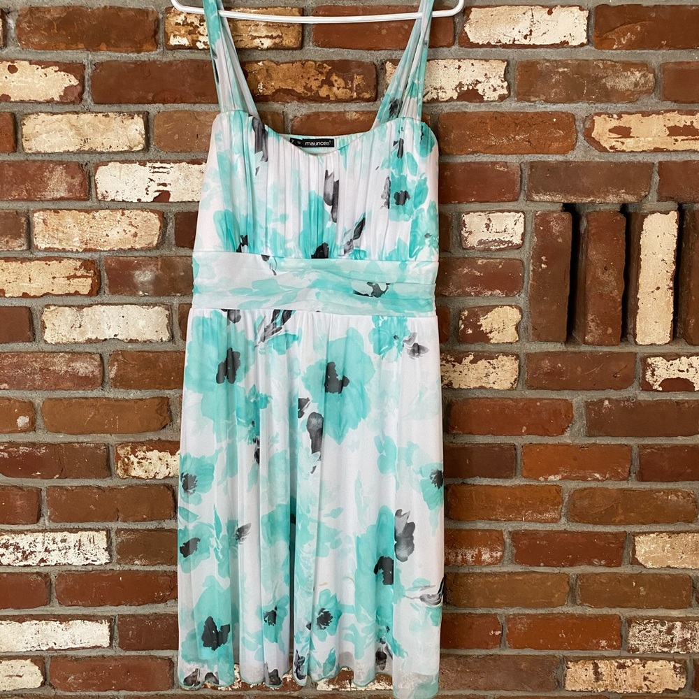 Summer dress